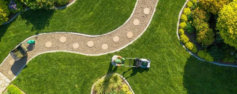Formation aux métiers du paysagisme